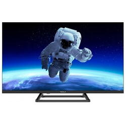 Tesla TV DLED 32E325BH, 81 cm, HD, blackDVB-T/T2/C/S/S2, 180 cd/m2, VESA 200x100mm