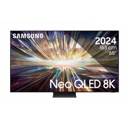 TV SAMSUNG QE65QN800D