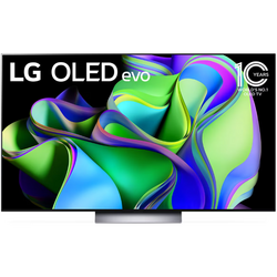 OLED TV 65"  LG OLED65C31