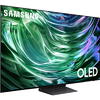 TV SAMSUNG QE65S90DA