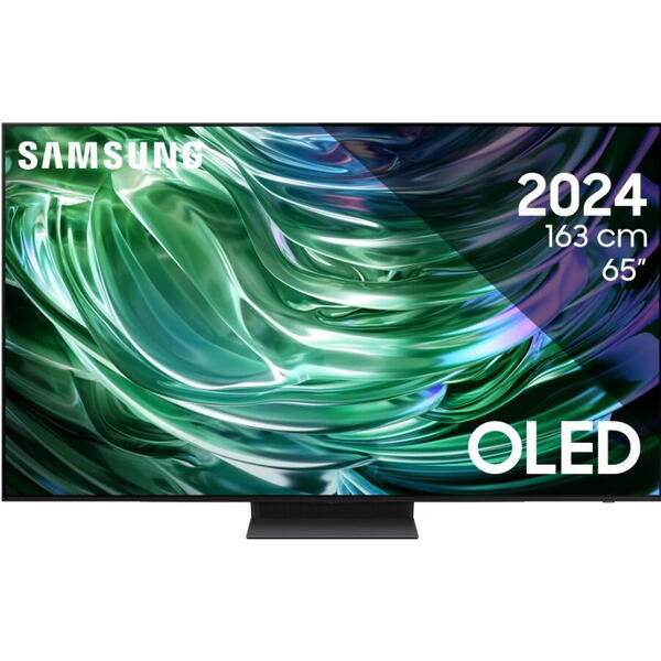 TV SAMSUNG QE65S90DA