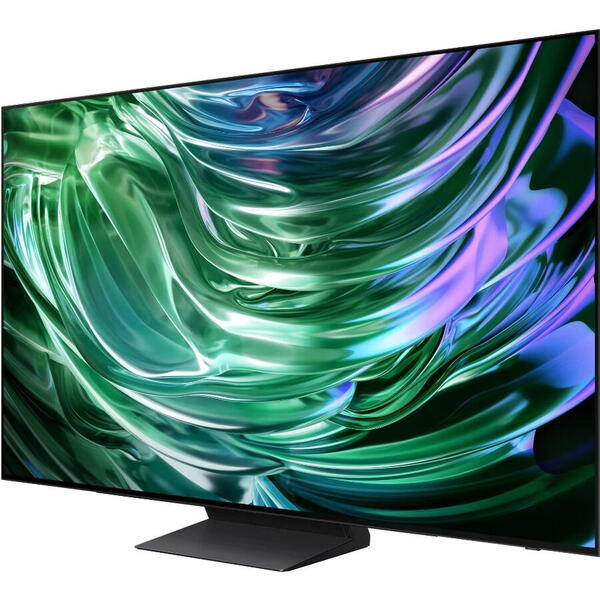 TV SAMSUNG QE65S90DA