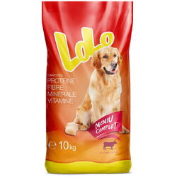 LOLO DOG  VITA 10 KG