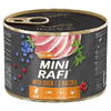 RAFI MINI WITH DUCK 12X185G