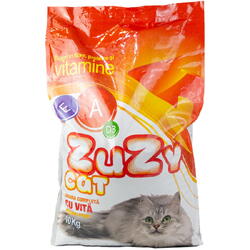 ZUZY CAT BEEF ( PORTO ) 10 KG