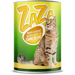 CONSERVA ZAZA CAT PUI 415 G