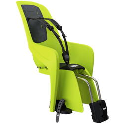 Scaun pentru copii, cu montare in spate - Thule RideAlong Lite 2 Zen Lime