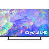 Samsung Televizor Crystal Ultra HD 4K 43CU8572 108 cm (2023)