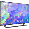 Samsung Televizor Crystal Ultra HD 4K 43CU8572 108 cm (2023)