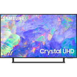 Televizor Crystal Ultra HD 4K 43CU8572 108 cm (2023)