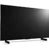 Televizor OLED Evo Smart LG 42C31LA Ultra HD 4K HDR 105cm