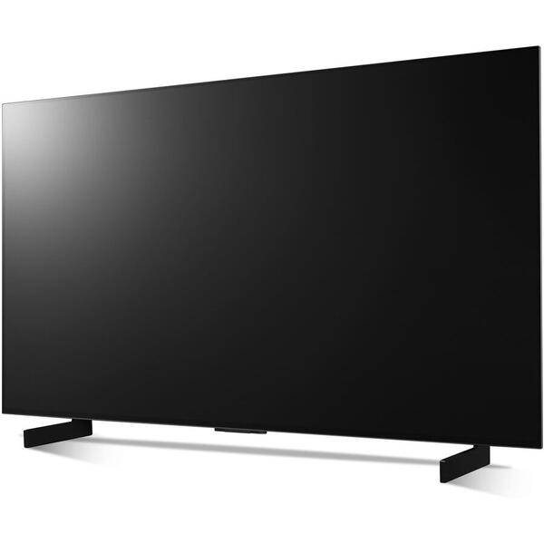 Televizor OLED Evo Smart LG 42C31LA Ultra HD 4K HDR 105cm