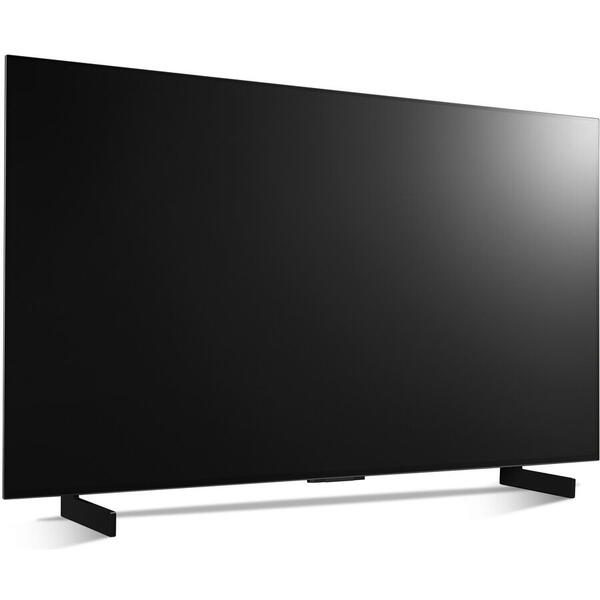 Televizor OLED Evo Smart LG 42C31LA Ultra HD 4K HDR 105cm