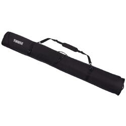 Geanta schi Thule RoundTrip Ski Bag 192 cm, Negru, 2024