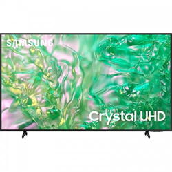 Televizor Samsung LED 50DU8072 125 cm Smart 4K Ultra HD Clasa G