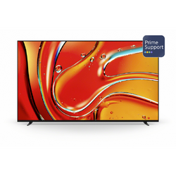 TV Signage Sony XR70, 85"