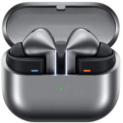 SAMSUNG GALAXY BUDS 3 Silver