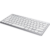 Tastatura Trust Wireless, numar taste 85, alb