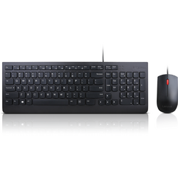 KEYBOARD +MOUSE USB ESSENTIAL/ROM 4X30L79911 LENOVO