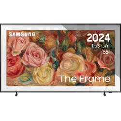 TV SAMSUNG QE65LS03DA