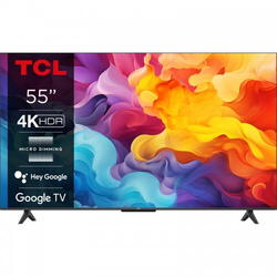 LED TV 4K 55''(139cm) TCL 55V6B