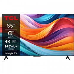 Qled TV 4K 65''(165cm) TCL 65T7B