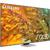 TV SAMSUNG QE55Q80DA