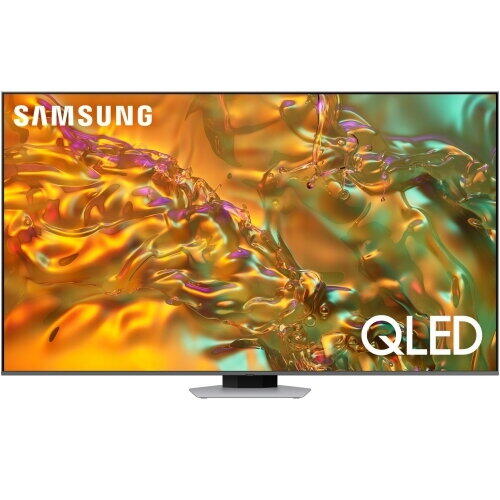 TV SAMSUNG QE55Q80DA