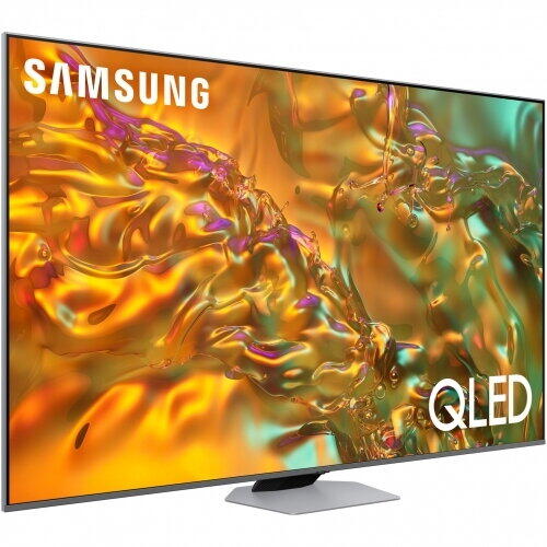 TV SAMSUNG QE55Q80DA