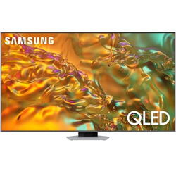 TV SAMSUNG QE55Q80DA