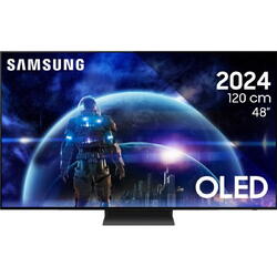 TV SAMSUNG QE48S90DA