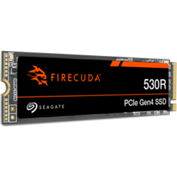 SEAGATE FireCuda 530R 2TB SSD PCIe Gen4x4 NVMe M.2