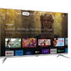 Tesla Google TV DLED 32S635SHS, 81 cm, HD, silverDVB-T2/C/S2, 250 cd/m, CI+, VESA 200x200mm