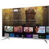 Tesla Google TV DLED 32S635SHS, 81 cm, HD, silverDVB-T2/C/S2, 250 cd/m, CI+, VESA 200x200mm