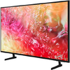 Televizor Smart LED SAMSUNG 43DU7172, 108 cm, UHD 4K, HDR, Clasa G