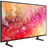 Televizor Smart LED SAMSUNG 43DU7172, 108 cm, UHD 4K, HDR, Clasa G