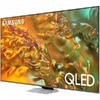 TELEVIZOR QLED SMART SAMSUNG 85Q80D, UHD 4K, HDR, 214 cm