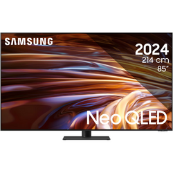 TELEVIZOR NEO QLED SMART SAMSUNG 85QN95D, UHD 4K, HDR, 214 cm