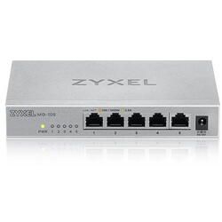 ZYXEL 8-Ports 2.5G+ 1x 10G SFP+ MultiGig unmanaged Switch