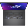 Notebook ASUS ROG Zephyrus G16 GU605MY Intel Core Ultra 9 185H 16inch 2.5K 240Hz OLED 32GB 2TB PCIe 4.0 NVMe SSD RTX4090 16GB W11P 2Y Gray