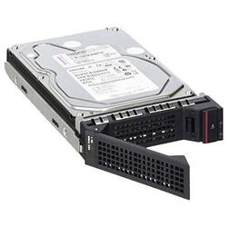 ThinkSystem ST50 V2 3.5" 4TB 7.2K SATA 6Gb NHS 512n HDD