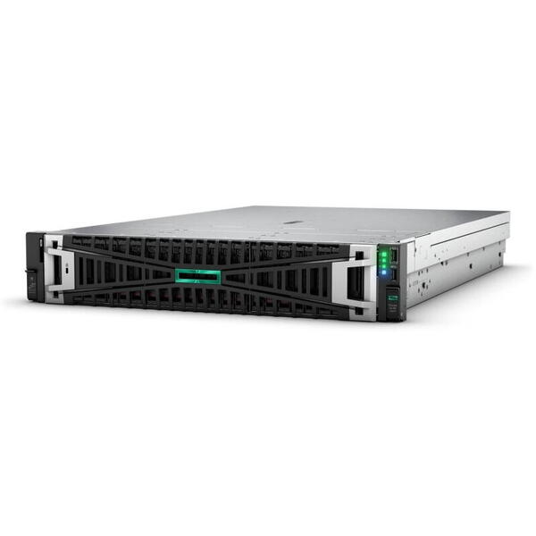 HPE DL385 Gen11 9224 1P 32G 8SFF EU Svr