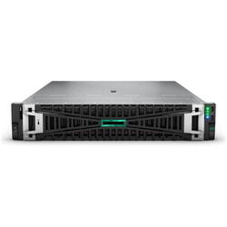 HPE DL385 GEN11 9124 1P 32G 8SFF EU SVR