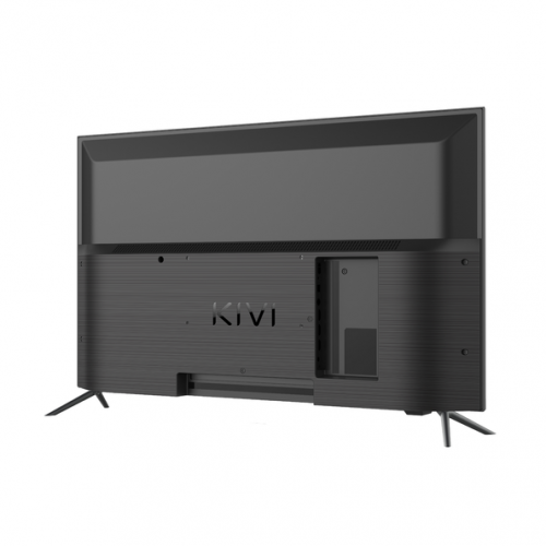 32" HD TV KIVI 32H740NB Smart TV Black