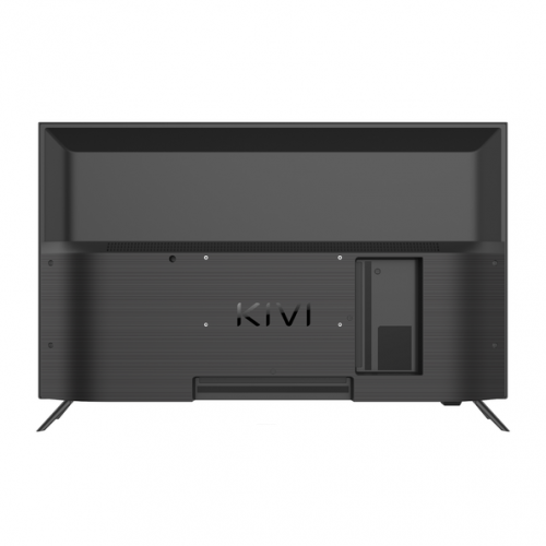 32" HD TV KIVI 32H740NB Smart TV Black