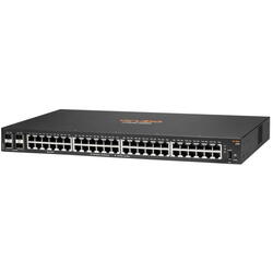 ARUBA NETWORKS Aruba 6100 48G 4SFP+ Swch