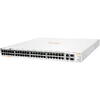 ARUBA NETWORKS Aruba IOn 1960 48G 2XT 2XF 600W Sw