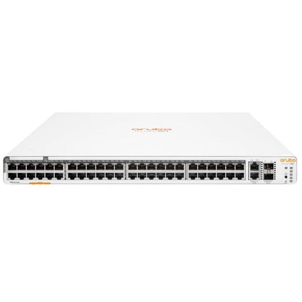 ARUBA NETWORKS Aruba IOn 1960 48G 2XT 2XF 600W Sw