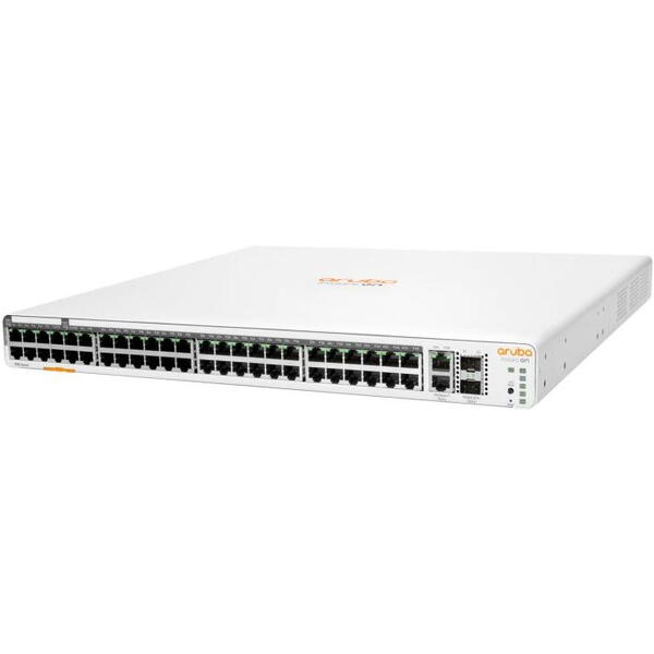 ARUBA NETWORKS Aruba IOn 1960 48G 2XT 2XF 600W Sw