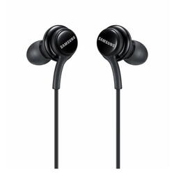 Samsung In-Ear Buds (w/microphone) 3.5mm-jack Black (retail)